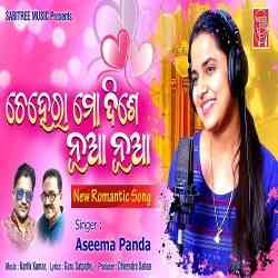 Chehera Mo Dise Nua Nua